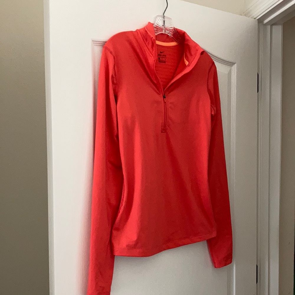 Dri-Fit Jacket for Women.